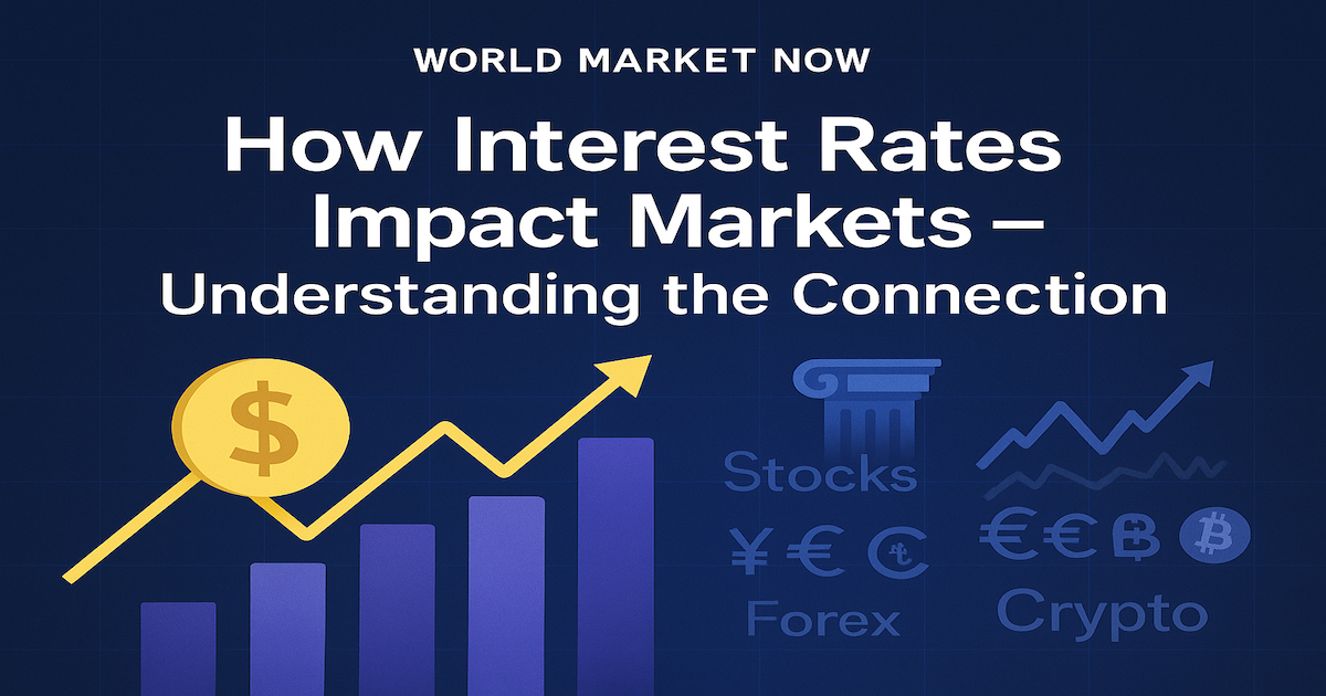 Interest Rates